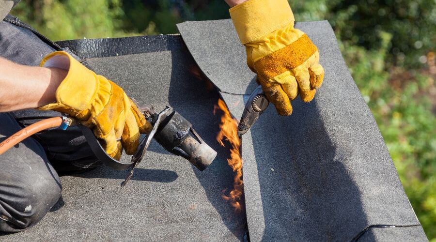 Professional New roof installation in Saint Albans, NY